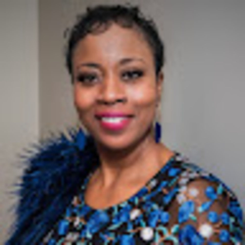 Meet your Posher, Roslyn